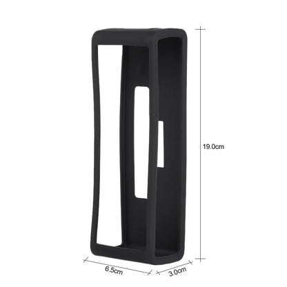 Silicone Case Protective Case Soft Silicone Pouch Case for Bose SoundLink Mini I/II BT Speaker