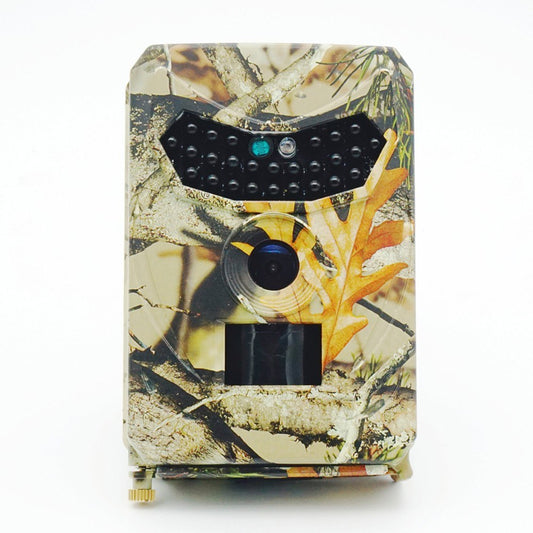 1080P 12MP Waterproof Hunting Trail Digital Camera