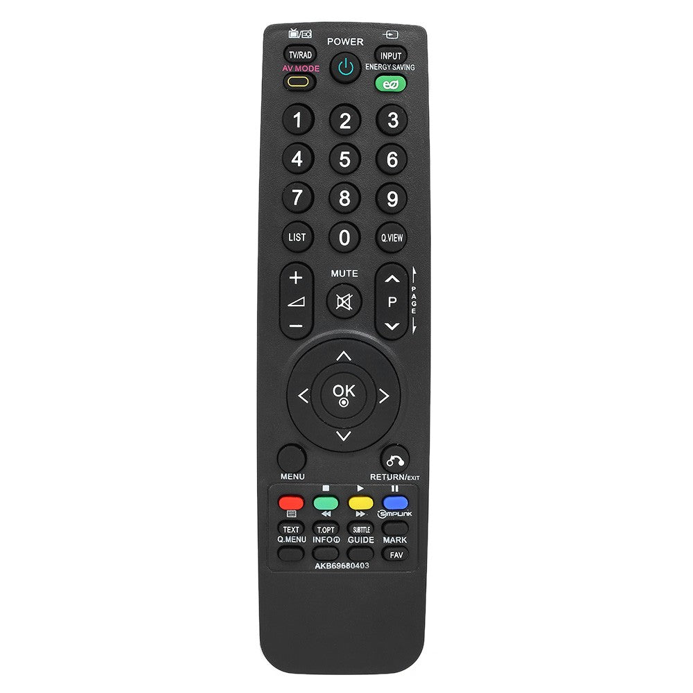 Universal Wireless Smart Controller TV Remote Control for LG Smart LCD LED 3D TV