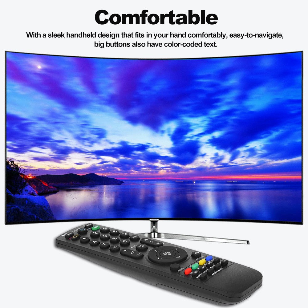 Universal Wireless Smart Controller TV Remote Control for LG Smart LCD LED 3D TV