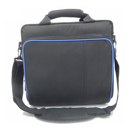 Travel Carry Protective Shoulder Bags for PS4 Console Accessory Portable Case Messenger Bag