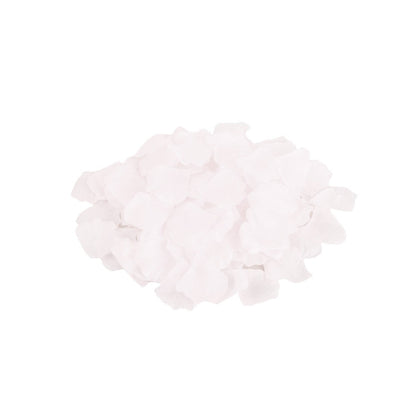 Non-real Flower Petals Silk Rose Artificial Petals for Wedding Party Decorations