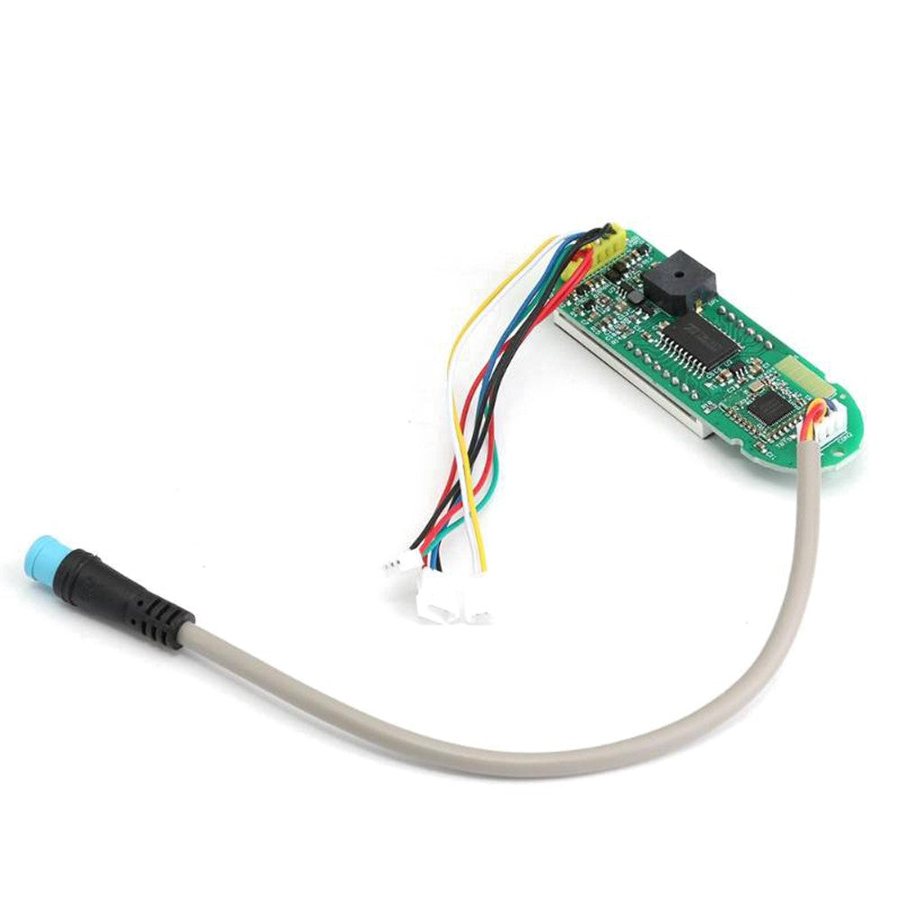 For Xiaomi M365 Dashboard Scooter Pro Bt Circuit Board