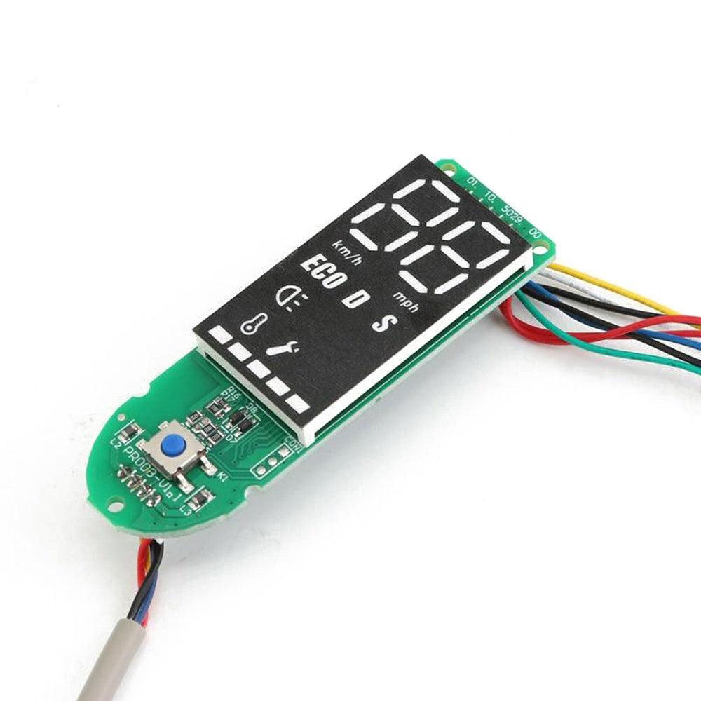 For Xiaomi M365 Dashboard Scooter Pro Bt Circuit Board