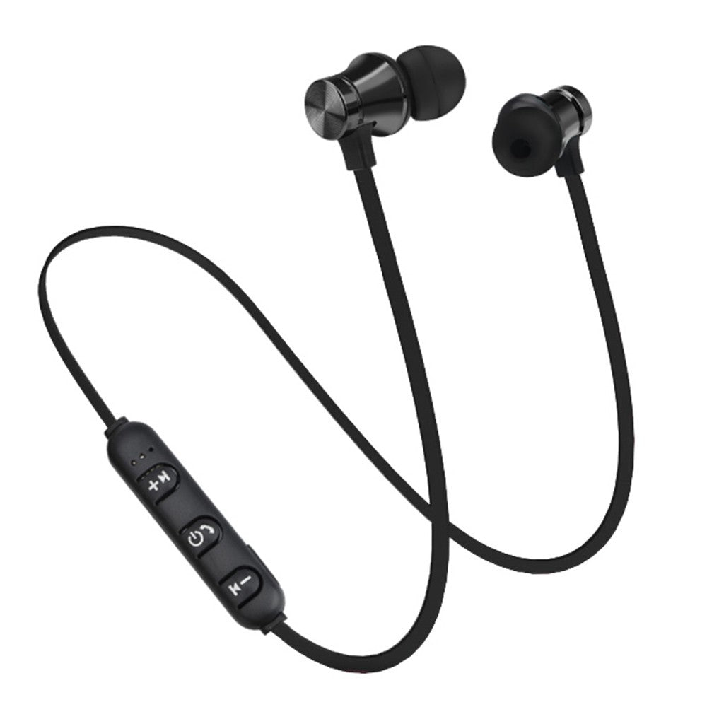 XT-11 Hands-free Lightweight Wireless BT 4.1 Sport Headphone with Microphone