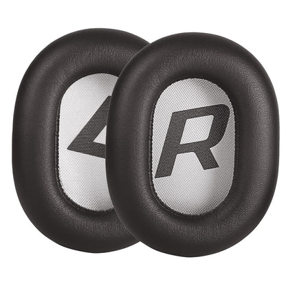 One Pair Replacement Earpads Ear Pad Cushion for Plantronics BackBeat PRO 2 Over Ear Wireless Headphones