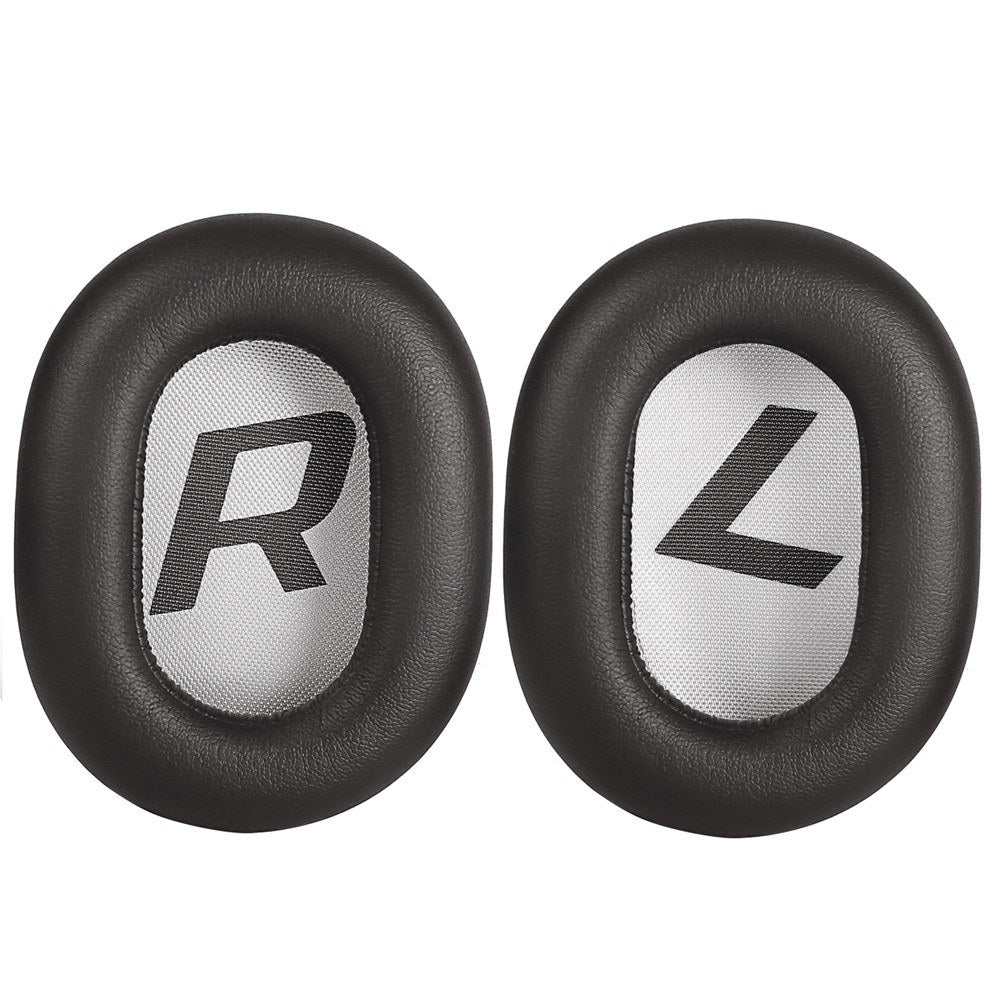 One Pair Replacement Earpads Ear Pad Cushion for Plantronics BackBeat PRO 2 Over Ear Wireless Headphones