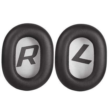 One Pair Replacement Earpads Ear Pad Cushion for Plantronics BackBeat PRO 2 Over Ear Wireless Headphones