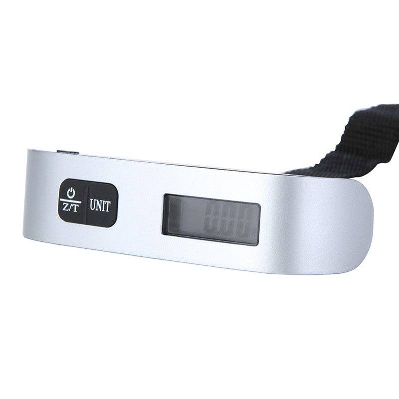 Digital LCD Display Electronic Luggage Scale