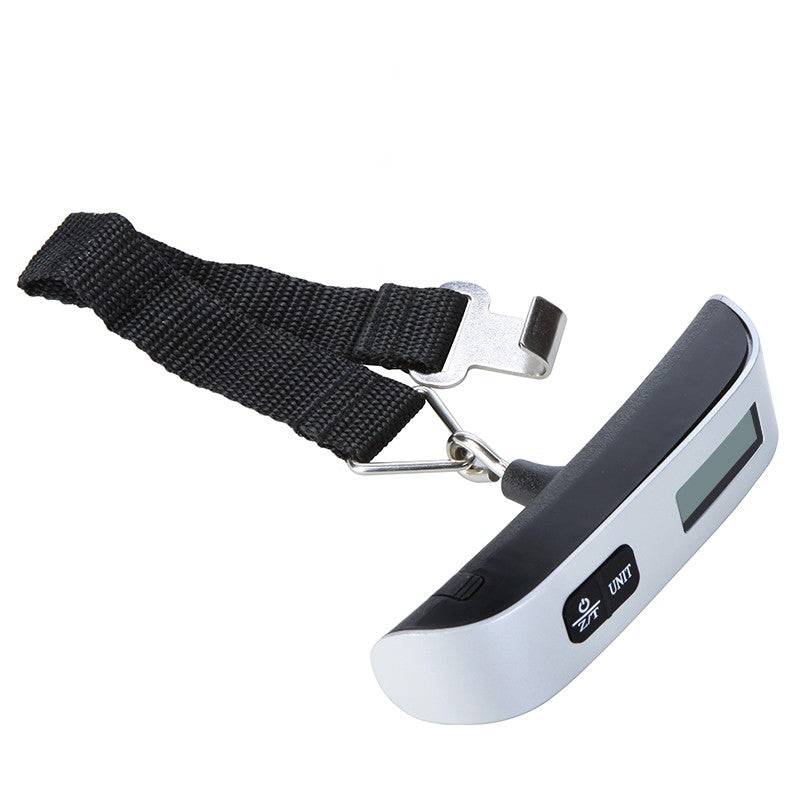 Digital LCD Display Electronic Luggage Scale