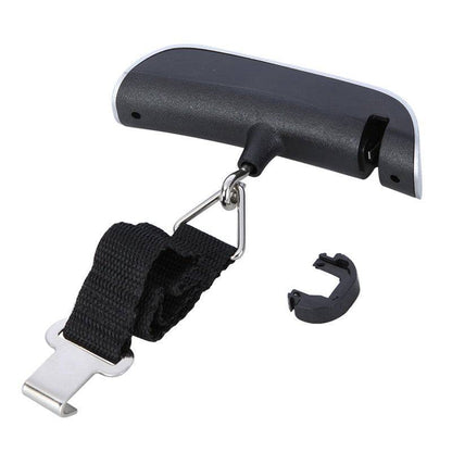 Digital LCD Display Electronic Luggage Scale