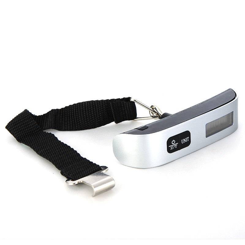 Digital LCD Display Electronic Luggage Scale