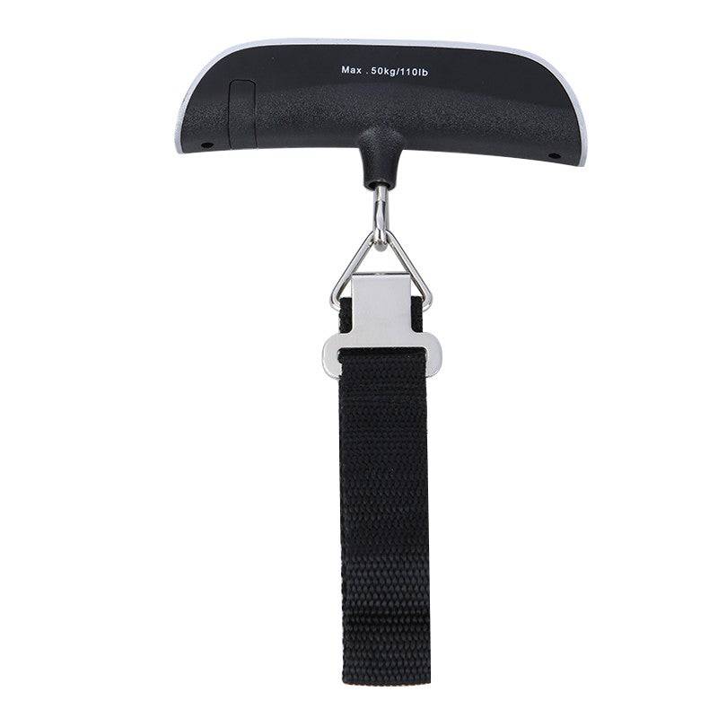 Digital LCD Display Electronic Luggage Scale