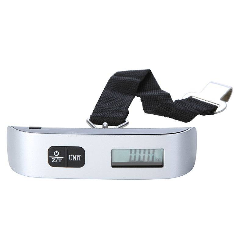 Digital LCD Display Electronic Luggage Scale