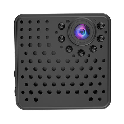 Mini 1080P HD WiFi Video Camera Wireless Camera Home Security IP Camera Night Vision CCTV Motion Detect Camera