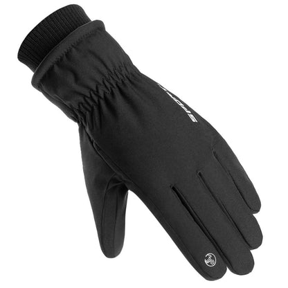 One Pair Warm Winter Gloves Snow Gloves for Men & Women