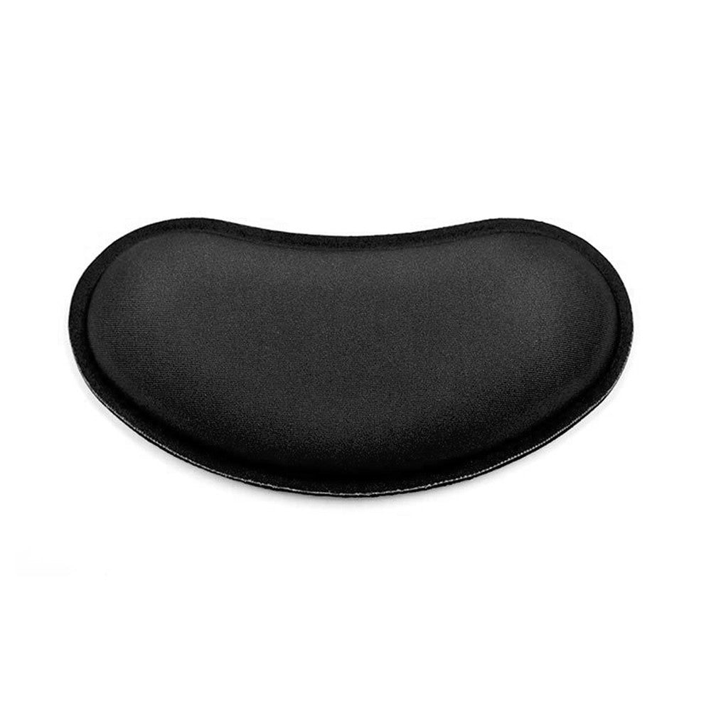 Wrist Rest Pad Memory Foam Ergonomic Design Office Small Mouse Wrist Support