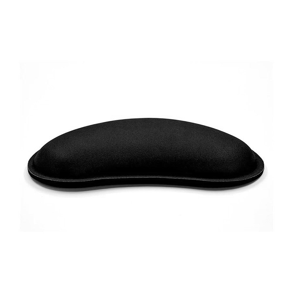 Wrist Rest Pad Memory Foam Ergonomic Design Office Small Mouse Wrist Support