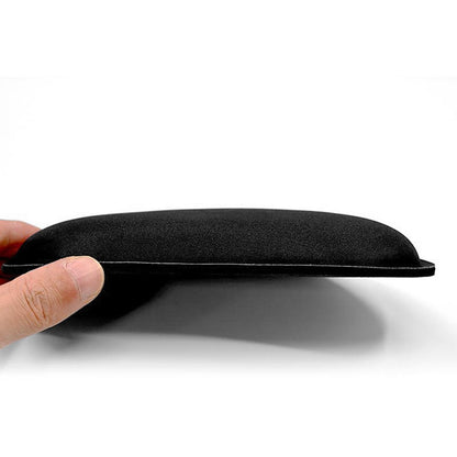 Wrist Rest Pad Memory Foam Ergonomic Design Office Small Mouse Wrist Support