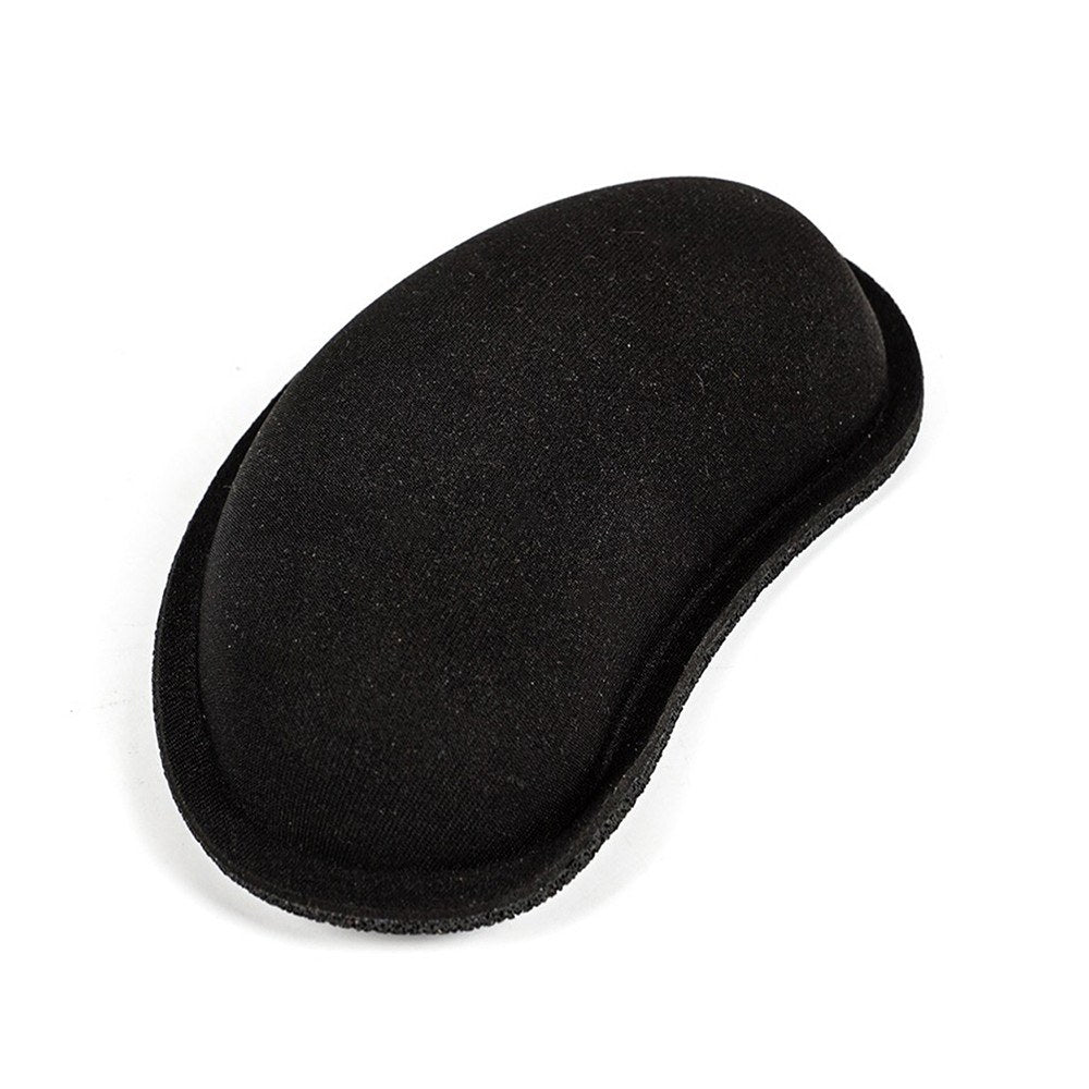 Wrist Rest Pad Memory Foam Ergonomic Design Office Small Mouse Wrist Support