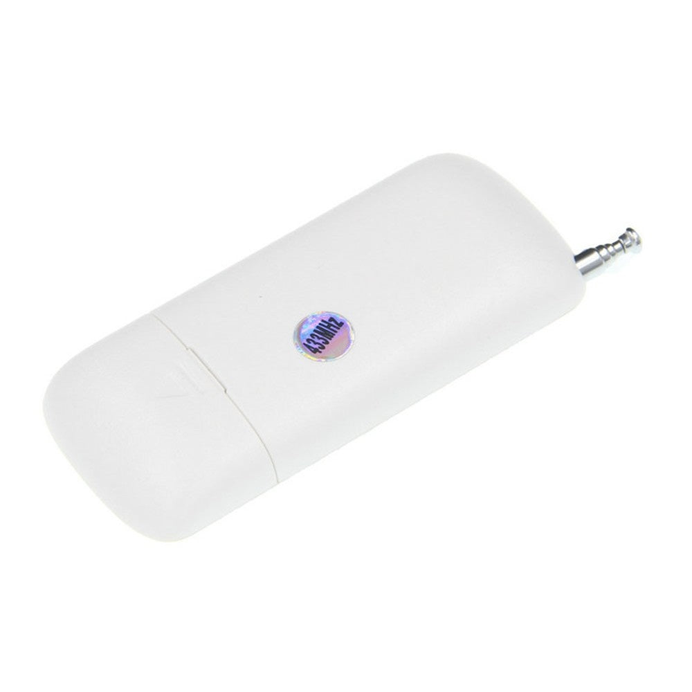 1000m Long Range Distance High Power 4CH Wireless Remote Control Transmitter 4CH Channel RF 433 MHz Portable Key Fob