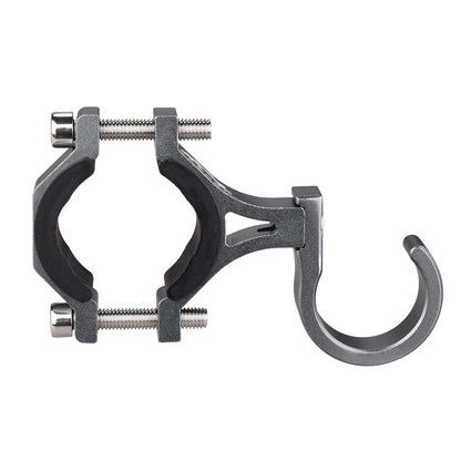 Bicycle Motorcycle Bag Hanging Claw Hook Aluminum Alloy Helmet Hanger Hook Holder