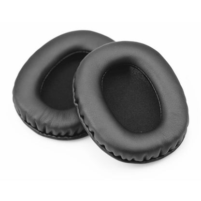 1 Pair Ear Pad Headphones Replacement Cushion Case for Edifier W800BT/W830BT/G1/G2/G20