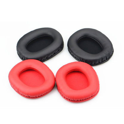 1 Pair Ear Pad Headphones Replacement Cushion Case for Edifier W800BT/W830BT/G1/G2/G20