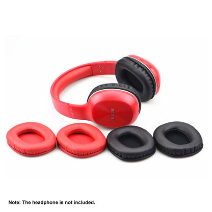 1 Pair Ear Pad Headphones Replacement Cushion Case for Edifier W800BT/W830BT/G1/G2/G20