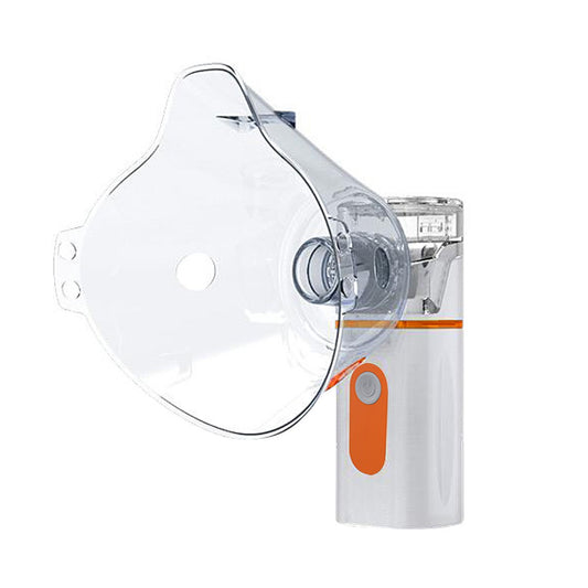 Children and Adults Portable Handheld Nebulizer Atomizer Inhaler Machine