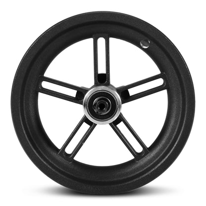 For Xiaomi M365/Pro Electric Scooter Rear Wheel Hub Replacement Metal Rear Rim Cycling Riding Accessory