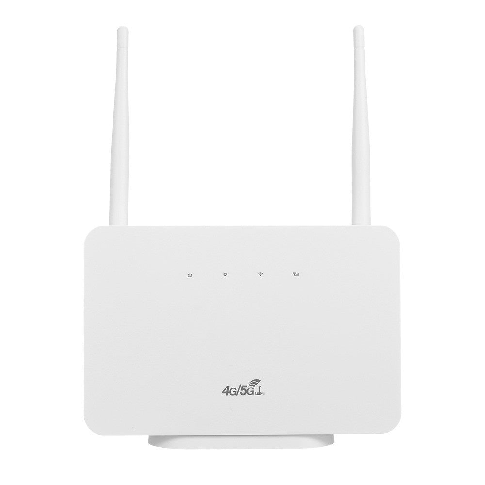 4G Wireless Router LTE CPE Router 300Mbps Router with SIM Card Slot European Version