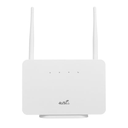 4G Wireless Router LTE CPE Router 300Mbps Router with SIM Card Slot European Version