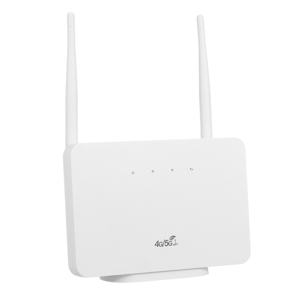 4G Wireless Router LTE CPE Router 300Mbps Router with SIM Card Slot European Version