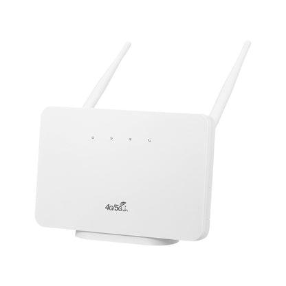 4G Wireless Router LTE CPE Router 300Mbps Router with SIM Card Slot European Version