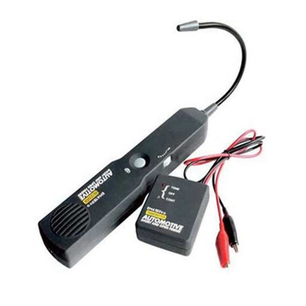 EM415PRO Automotive Tester Cable Wire Short Circuit Breakpoint Tester  Car Broken Wires Detector Line Finder