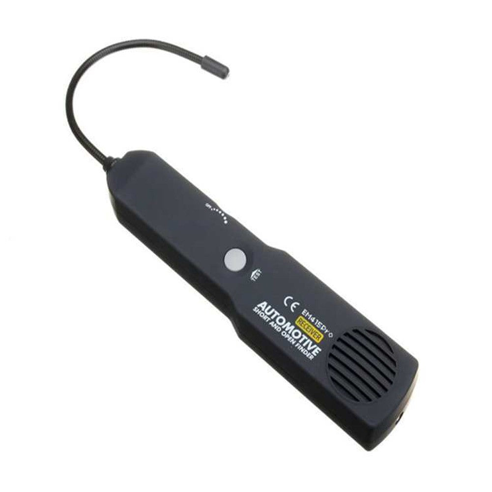 EM415PRO Automotive Tester Cable Wire Short Circuit Breakpoint Tester  Car Broken Wires Detector Line Finder