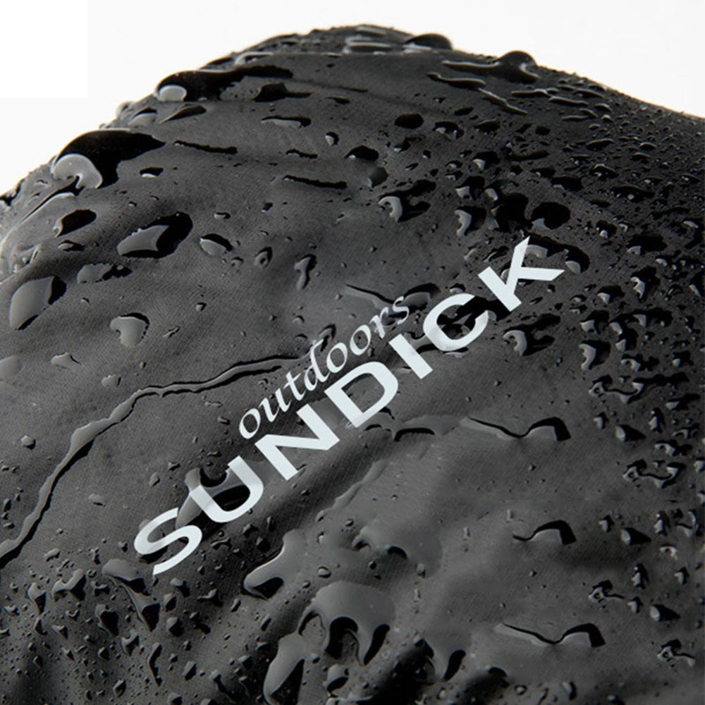 SUNDICK Outdoors Camping Slippers Warm Socks for Sleeping Bag Indoors Warm Boots Men Women Winter Duck Down Booties