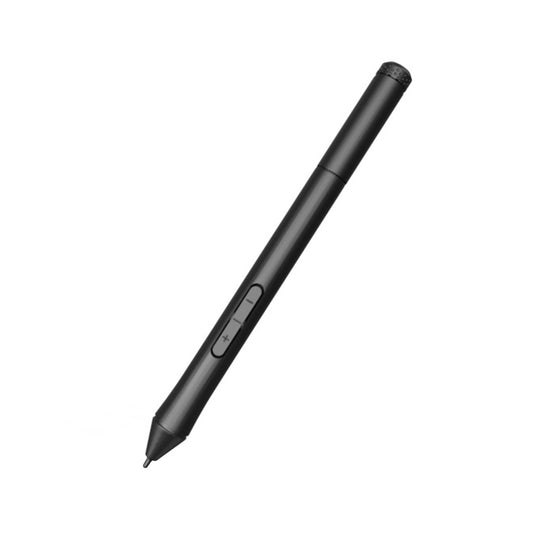 10moons Portable Wireless Battery-free Stylus Pen for T503 G10 Graphic Tablet, 8192 Pressure Levels with 2 Customize Keys