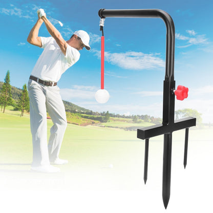 Golf Swing Training Aid Golf Posture Training Correction for Golf Devotee Beginner