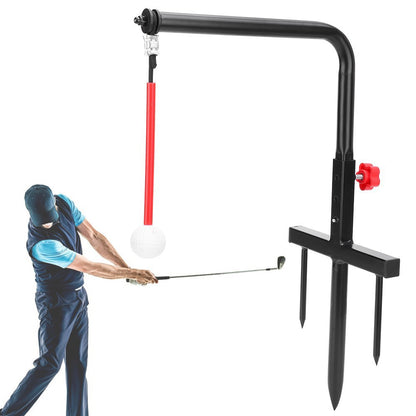 Golf Swing Training Aid Golf Posture Training Correction for Golf Devotee Beginner