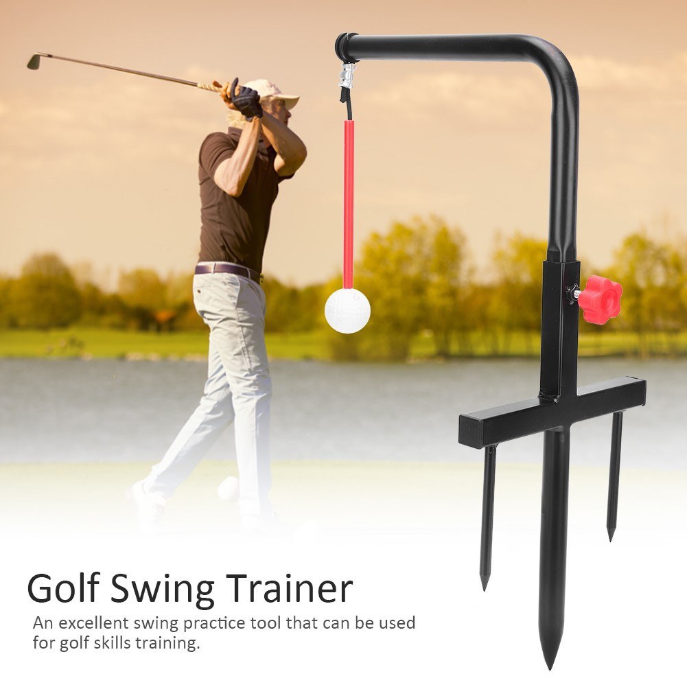 Golf Swing Training Aid Golf Posture Training Correction for Golf Devotee Beginner