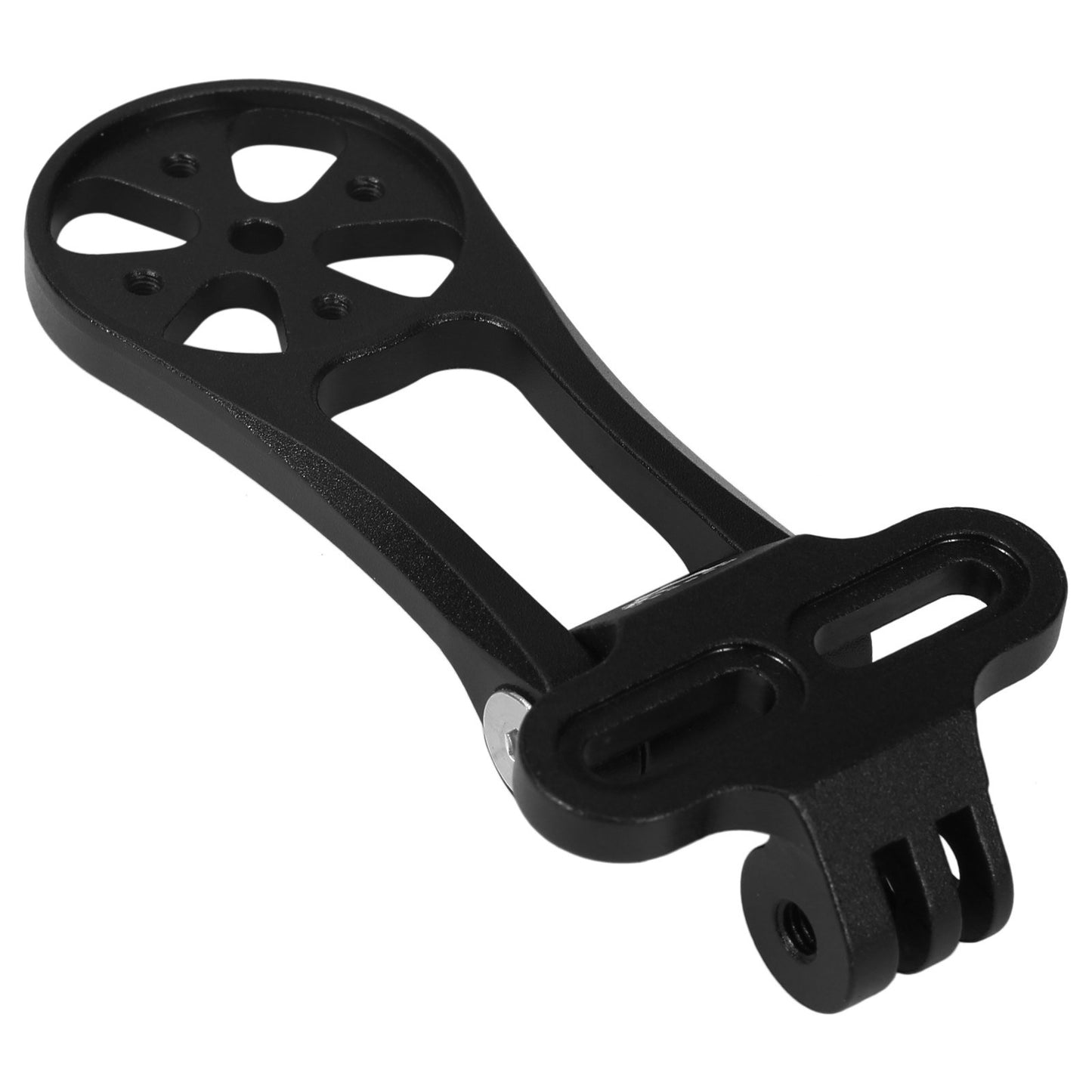 Bike Computer Mount Combo Camera Edge Extended Out-Front Holder Bracket Cycling Handlebar Road MTB Accessories