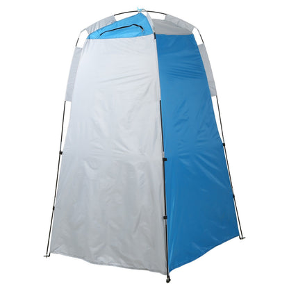 Camping Beach Shower Tent Privacy Shelter Tent Portable Outdoor Sun Rain Shelter with Window