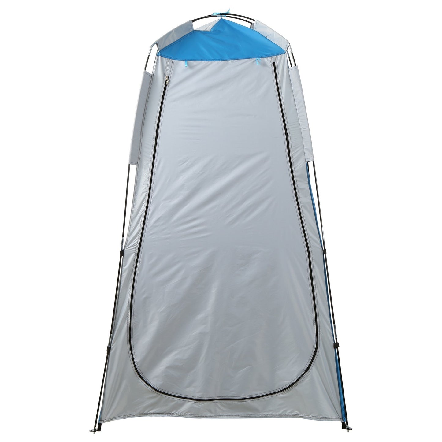 Camping Beach Shower Tent Privacy Shelter Tent Portable Outdoor Sun Rain Shelter with Window