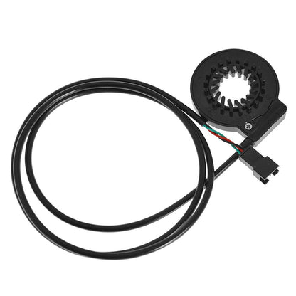 Electric Bike Pedal Assist Hall Sensor Speed Sensor Bicycle Accessory for Electric Bicycle / EBike Kit