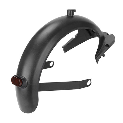 Rear Fender Mudguard Bracket for G30 Max Electric Scooter, Mudguard Scooter Replacement Accessory with Screws