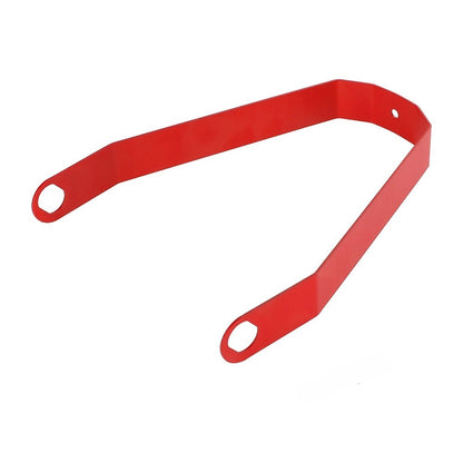 Rear Fender Mudguard Bracket for G30 Max Electric Scooter, Mudguard Scooter Replacement Accessory with Screws