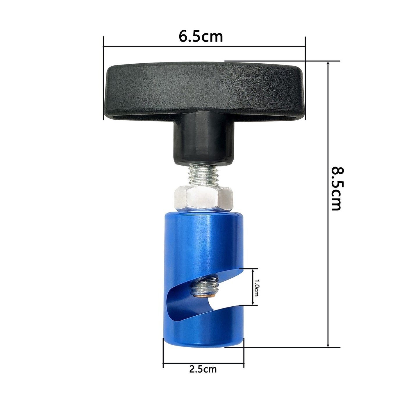 Car Lift Support Clamp Lift Support Retaining Clip Shock Prop Strut Stopper Retainer Tool