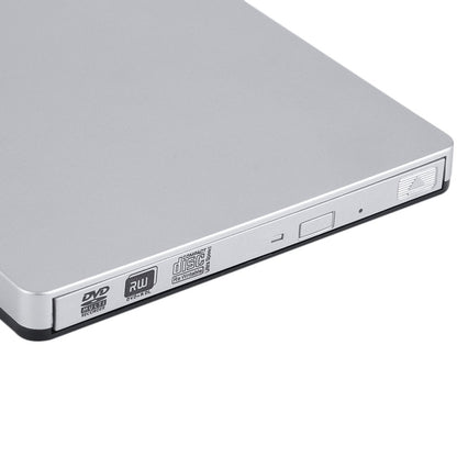 USB 3.0 CD/DVD-RW Burner Writer External Hard Drive for Apple Macbook Pro Air